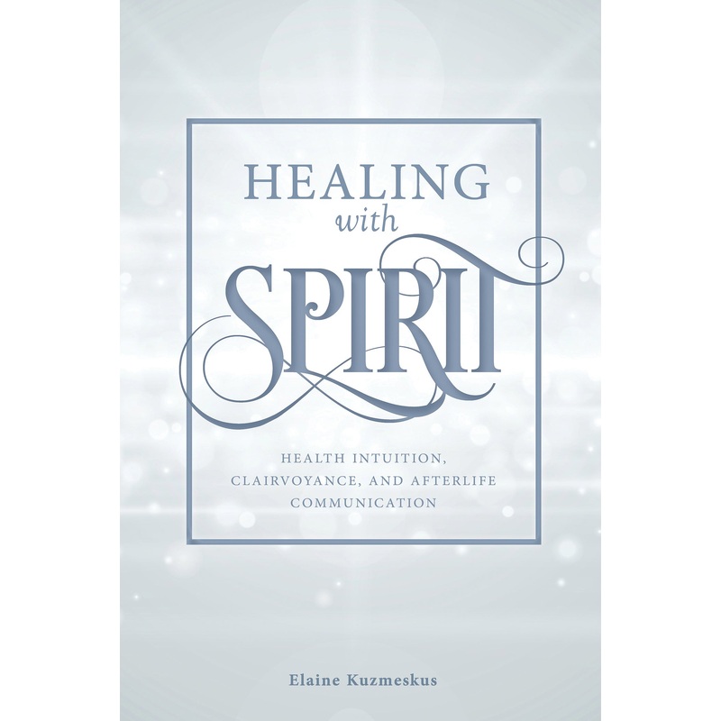Healing with Spirit