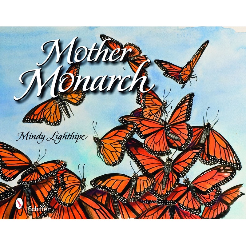 Mother Monarch