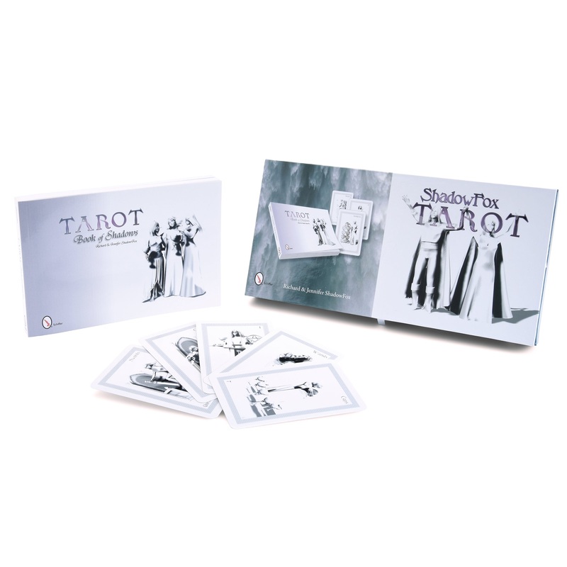 ShadowFox Tarot