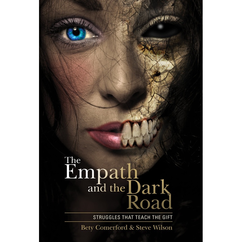 The Empath and the Dark Road