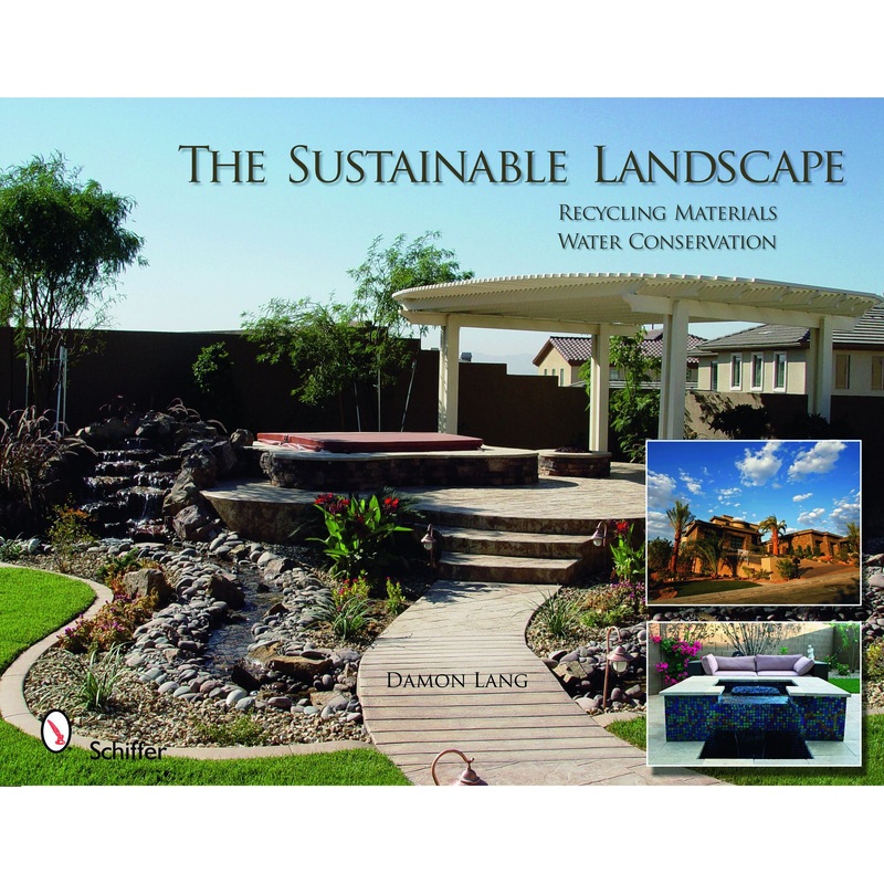 The Sustainable Landscape