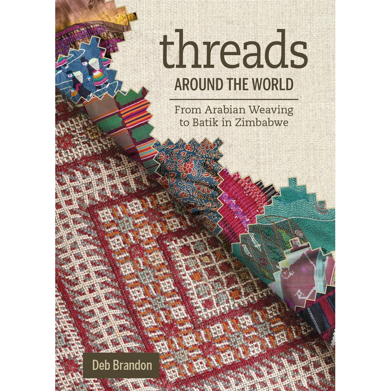 Threads Around the World