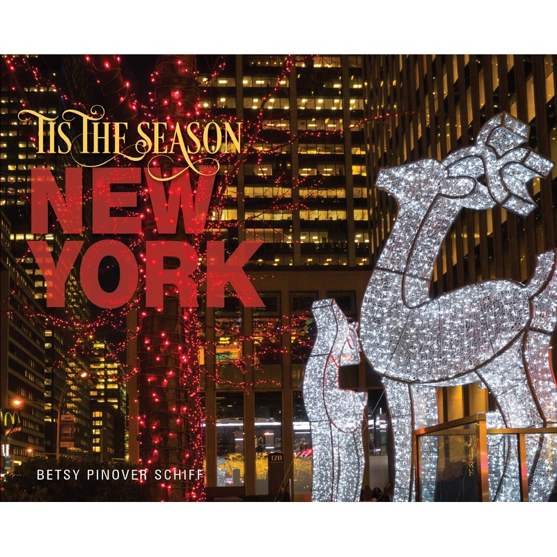 Tis the Season New York
