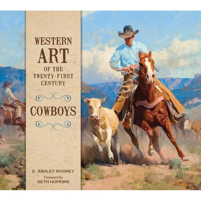 Western Art of the Twenty-First Century