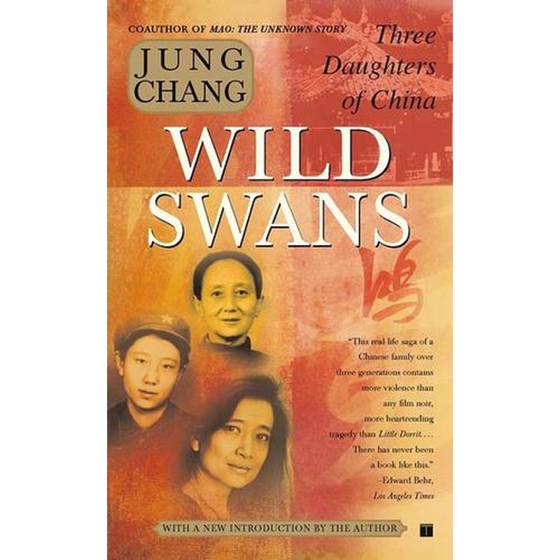 Wild Swans Export