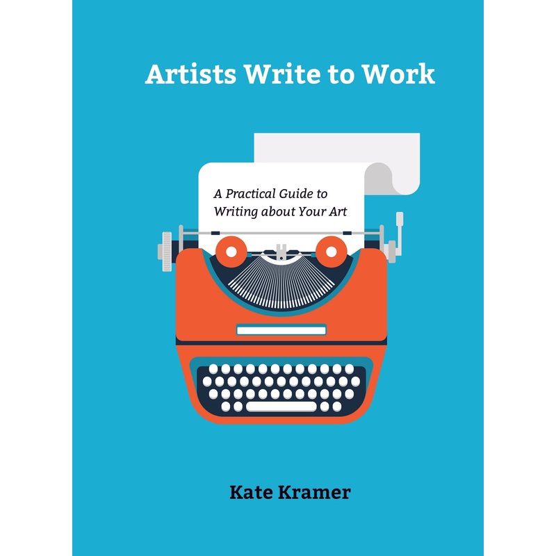 Artists Write to Work