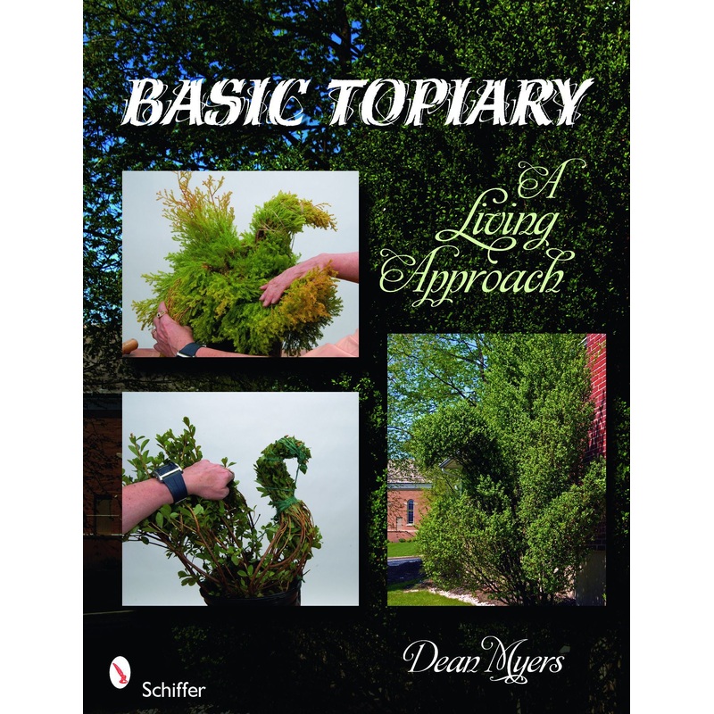 Basic Topiary