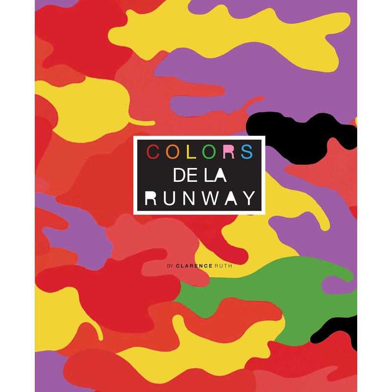 Colors de la Runway