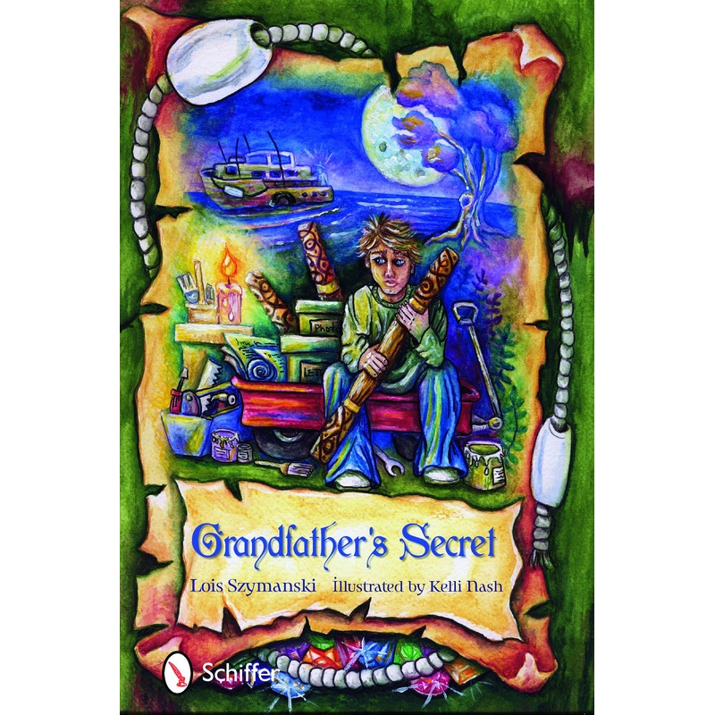 Grandfather's Secret