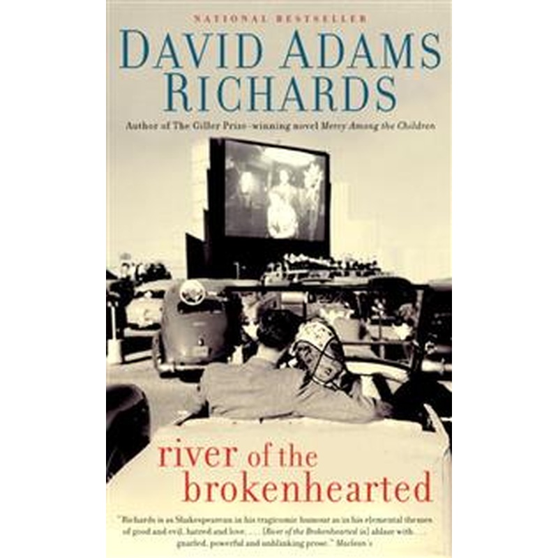 River of the Brokenhearted