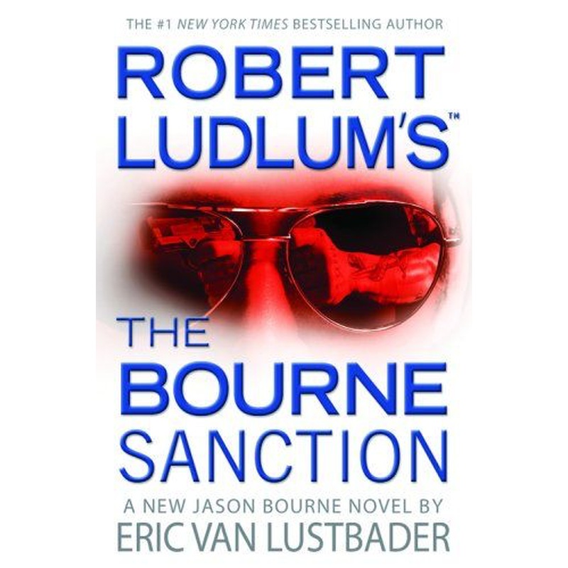Robert Ludlum's The Bourne Sanction