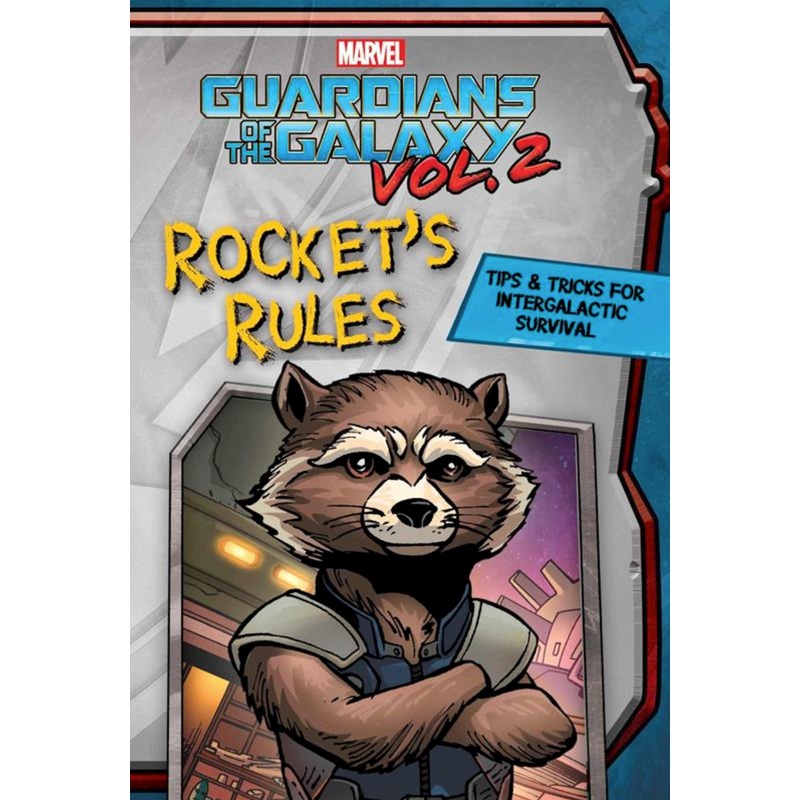 Rocket's Rules