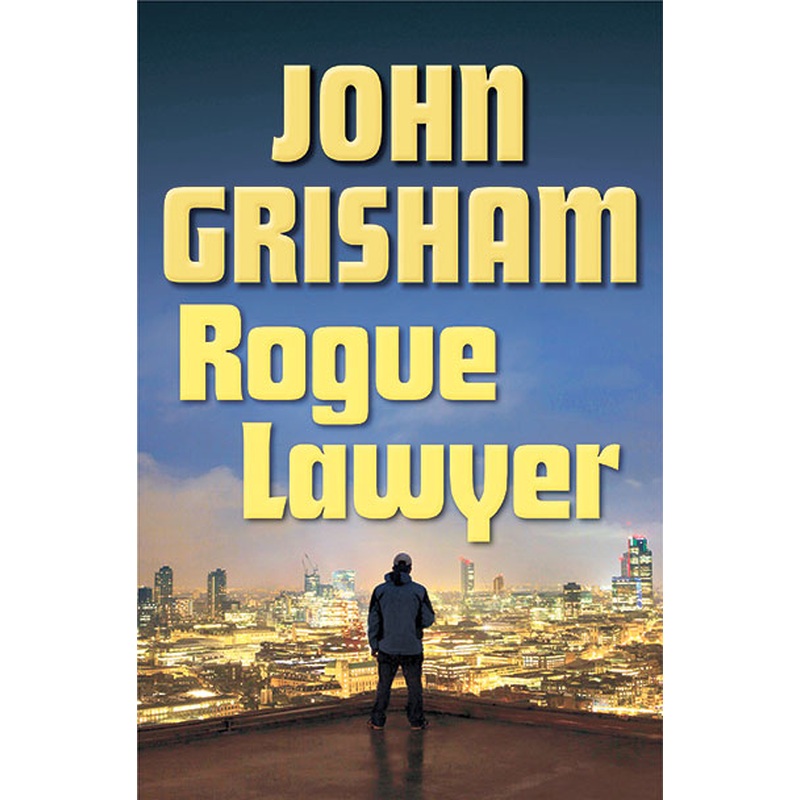 Rogue Lawyer