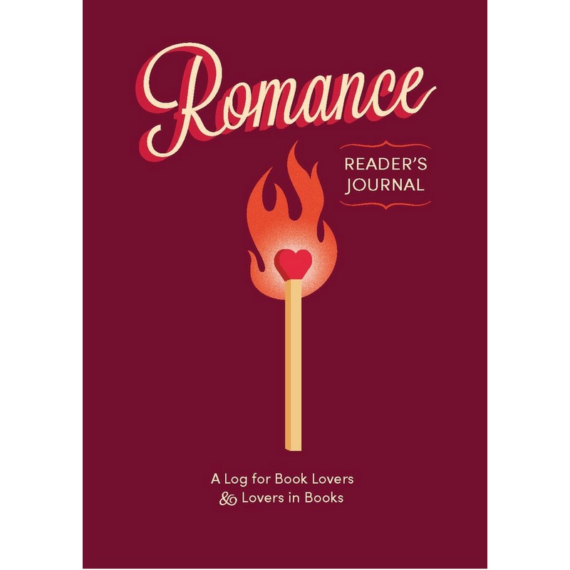 Romance Reader's Journal