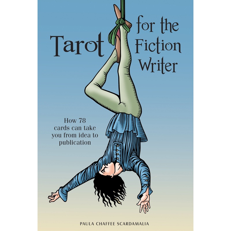 Tarot for the Fiction Writer