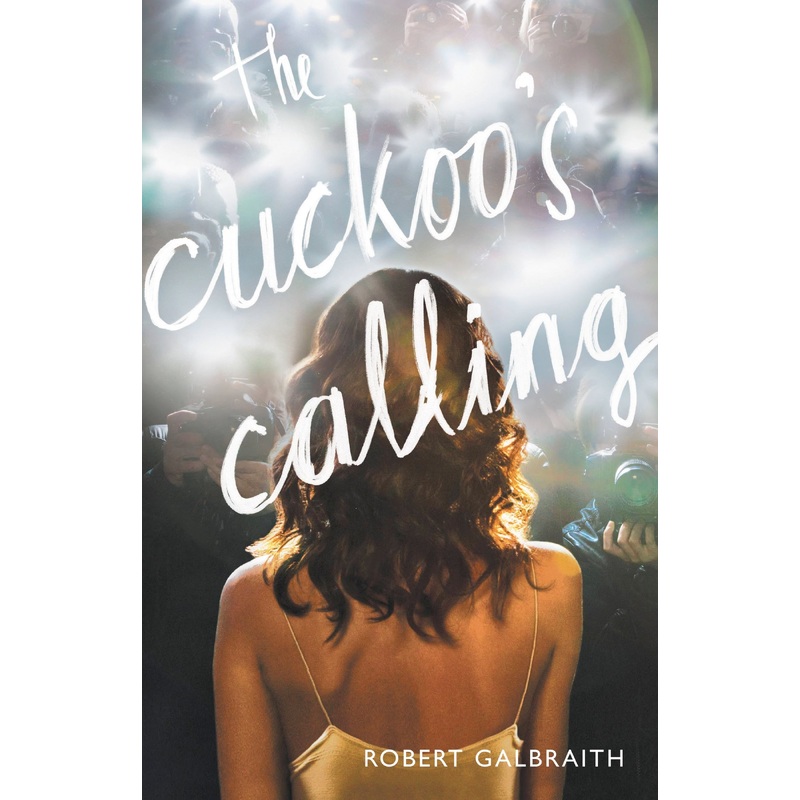 The Cuckoo's Calling