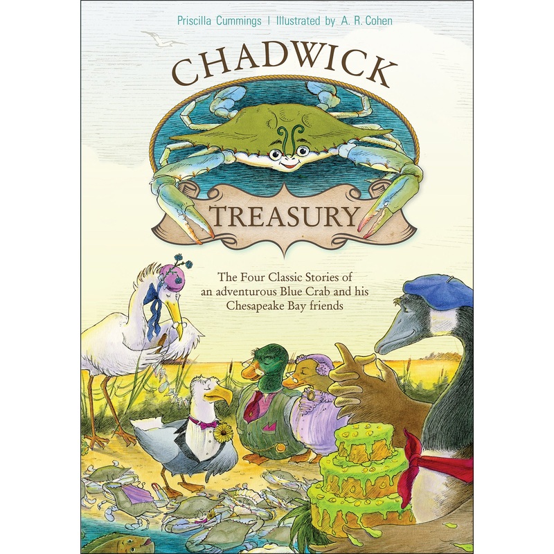 A Chadwick Treasury
