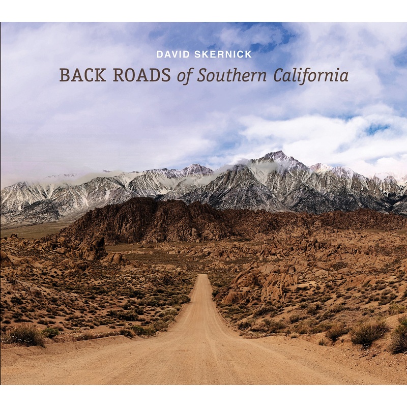 Back Roads of Southern California