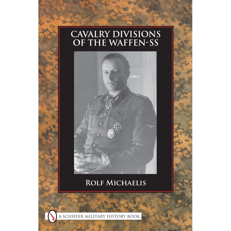 Cavalry Divisions of the Waffen-SS