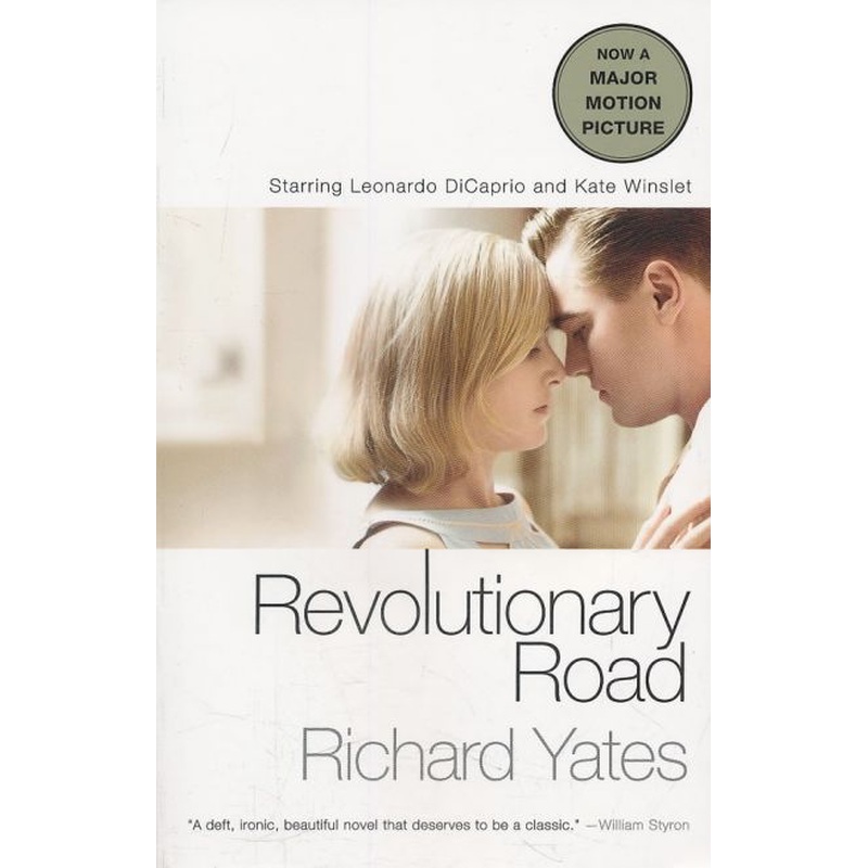 Revolutionary Road (Movie Tie-in Edition)