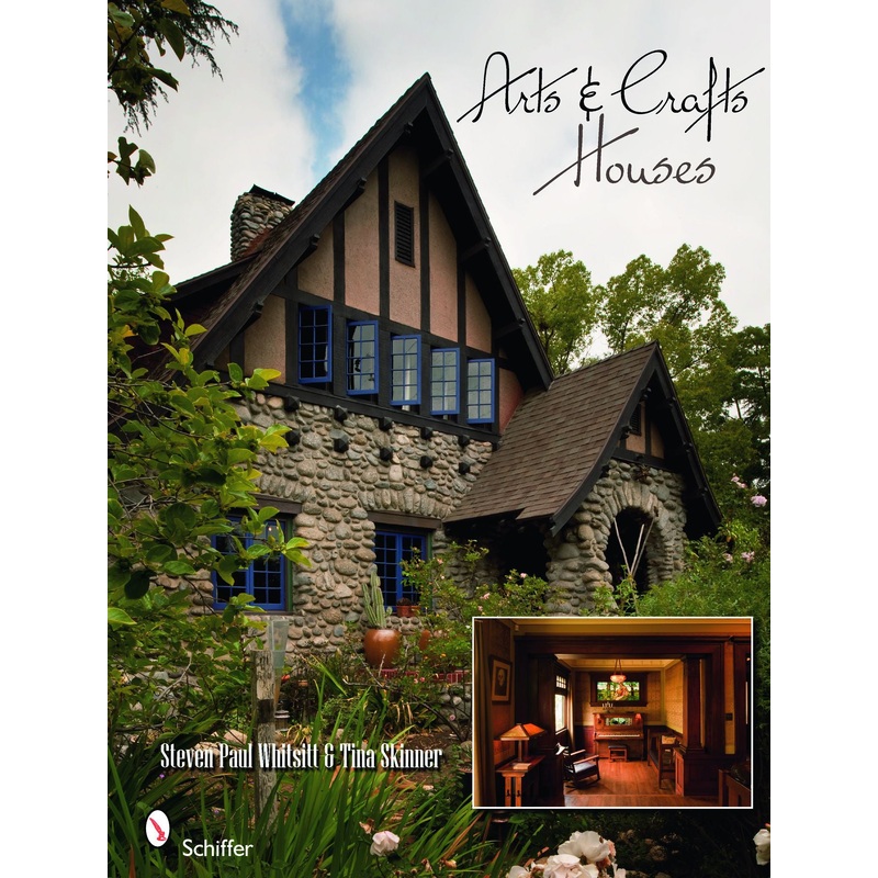 Arts & Crafts Houses