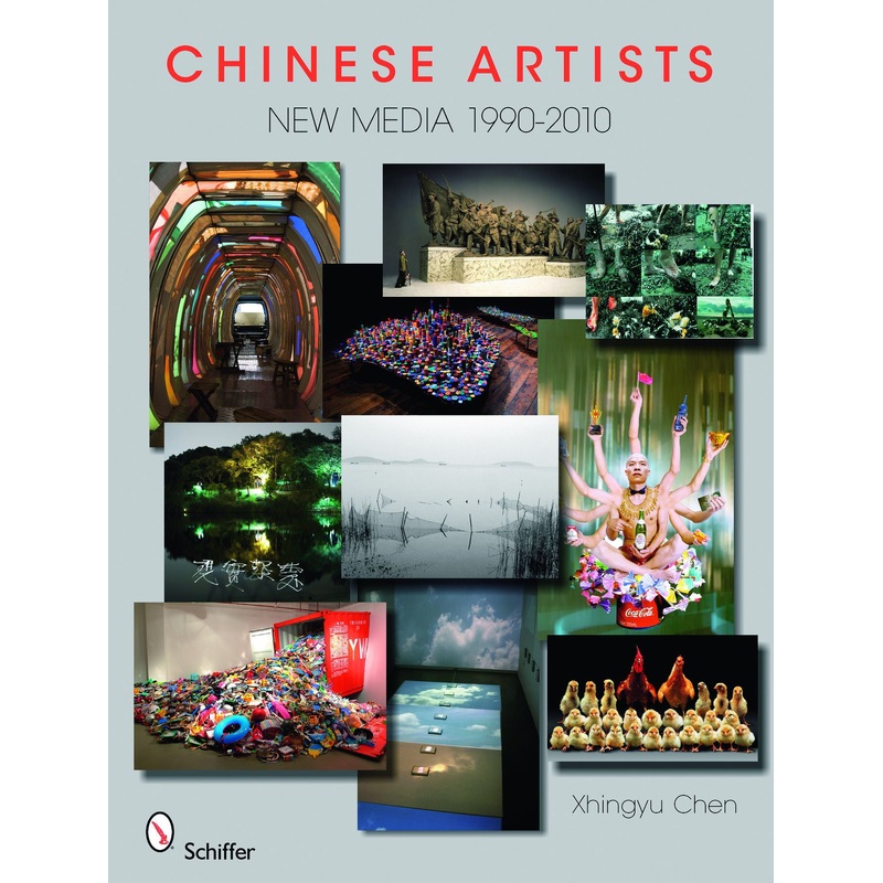 Chinese Artists