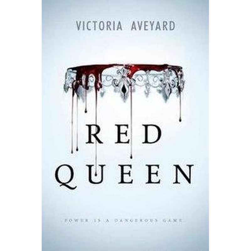 Red Queen (HC)
