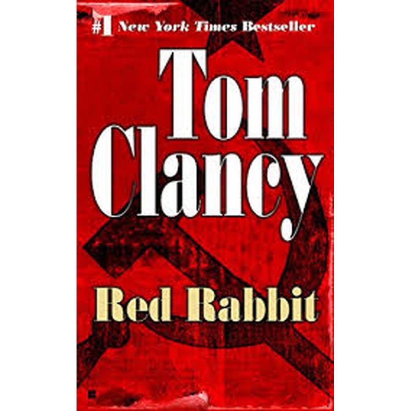 Red Rabbit - a Jack Ryan Novel