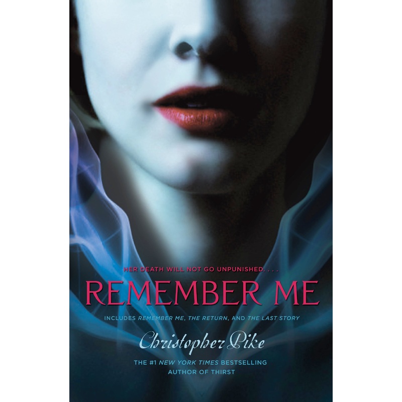 Remember Me