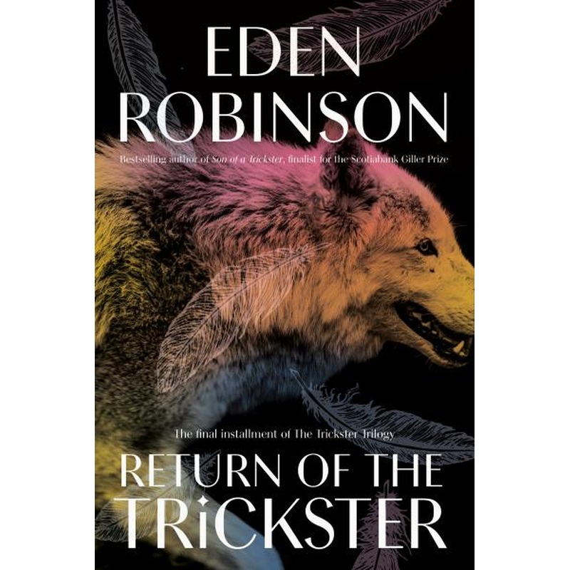 Return of the Trickster