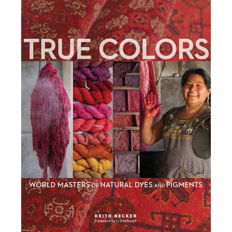 True Colors, 1st Edition