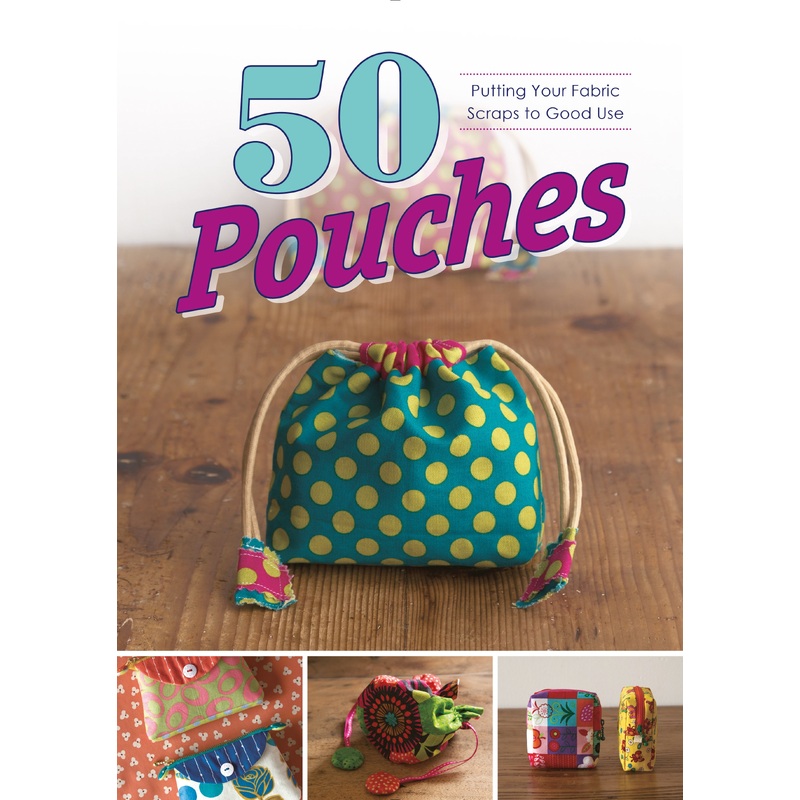 50 Pouches