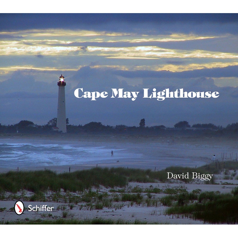 Cape May Lighthouse