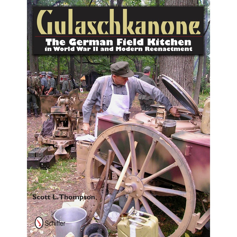 Gulaschkanone