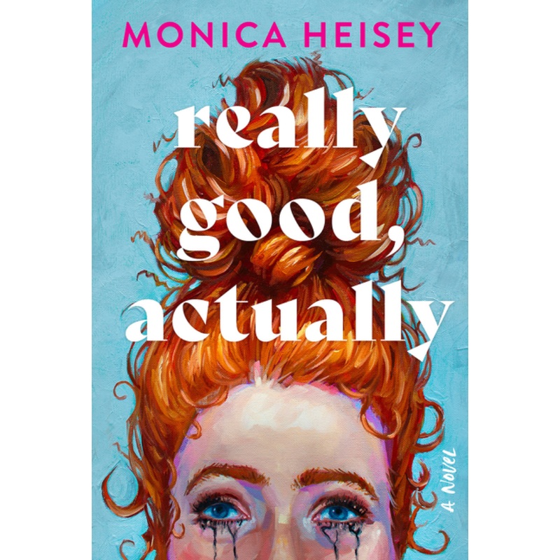 Really Good, Actually (U)