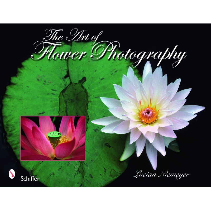 The Art of Flower Photography