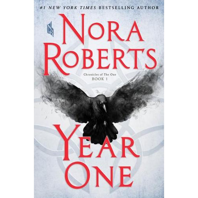 Year One: Chronicles of the One, Book 1
