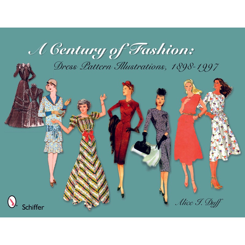 A Century of Fashion