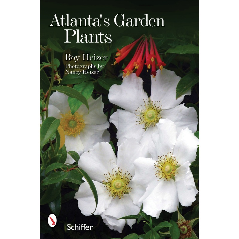 Atlanta's Garden Plants