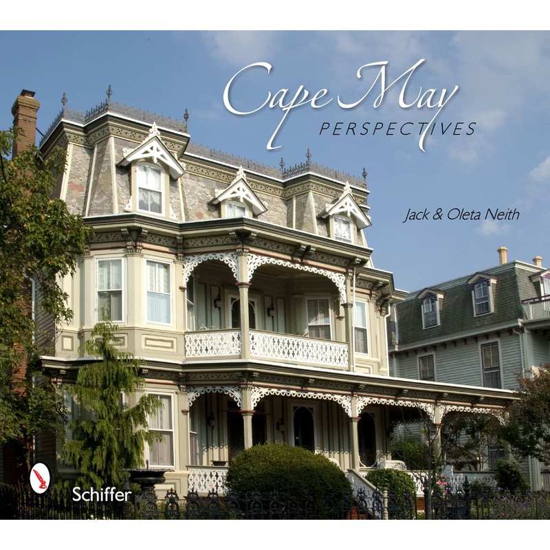 Cape May Perspectives