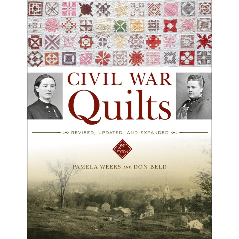 Civil War Quilts