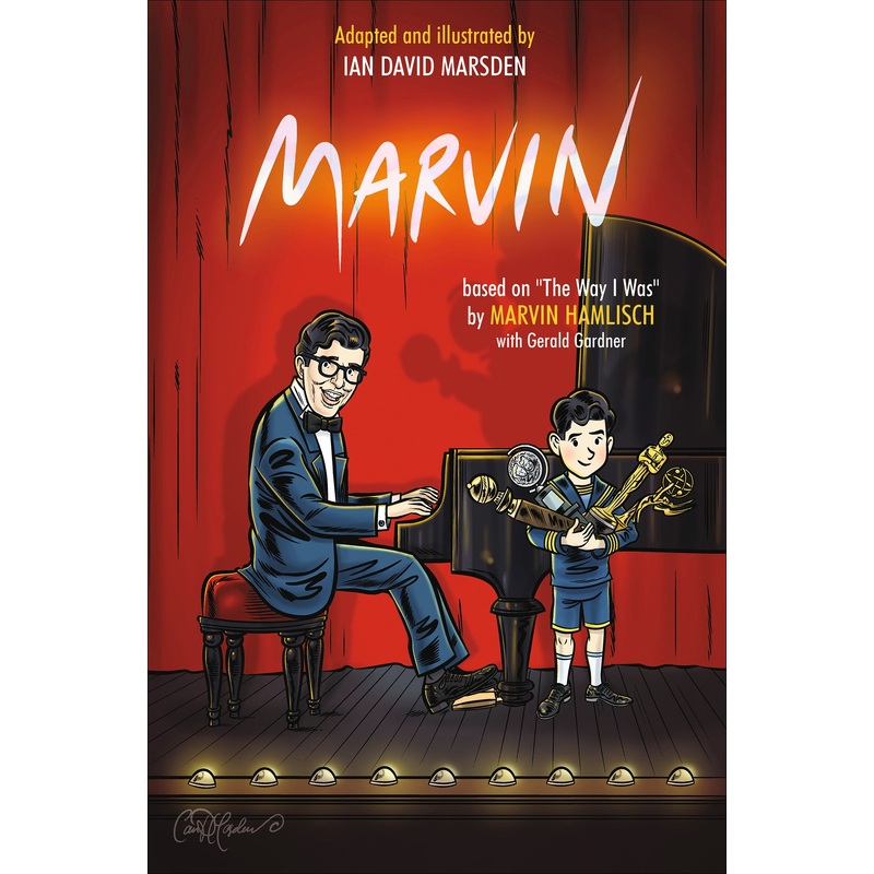 Marvin