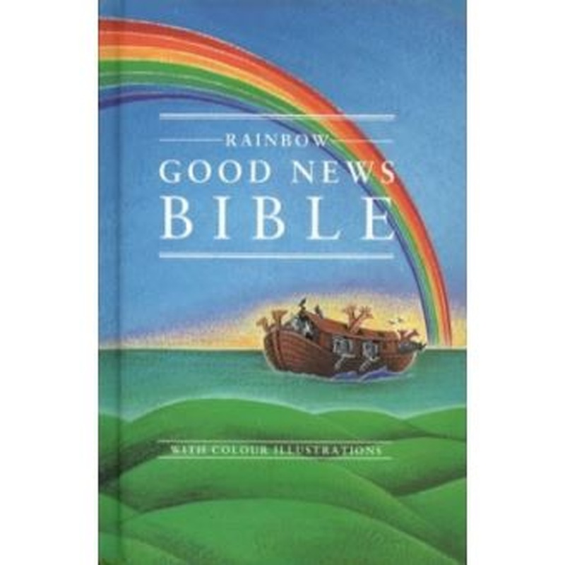 Rainbow Good News Bible