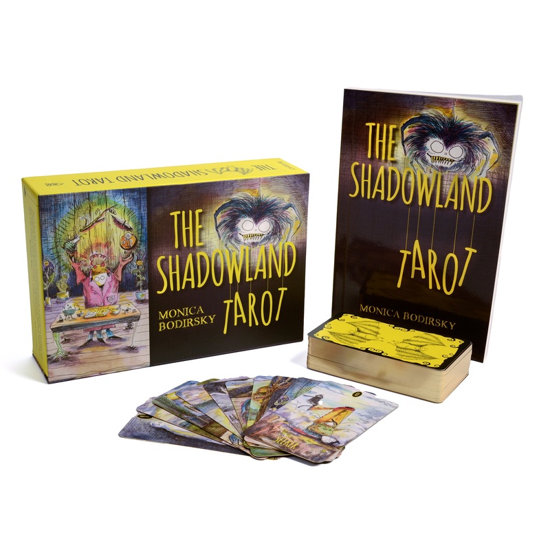 Shadowland Tarot
