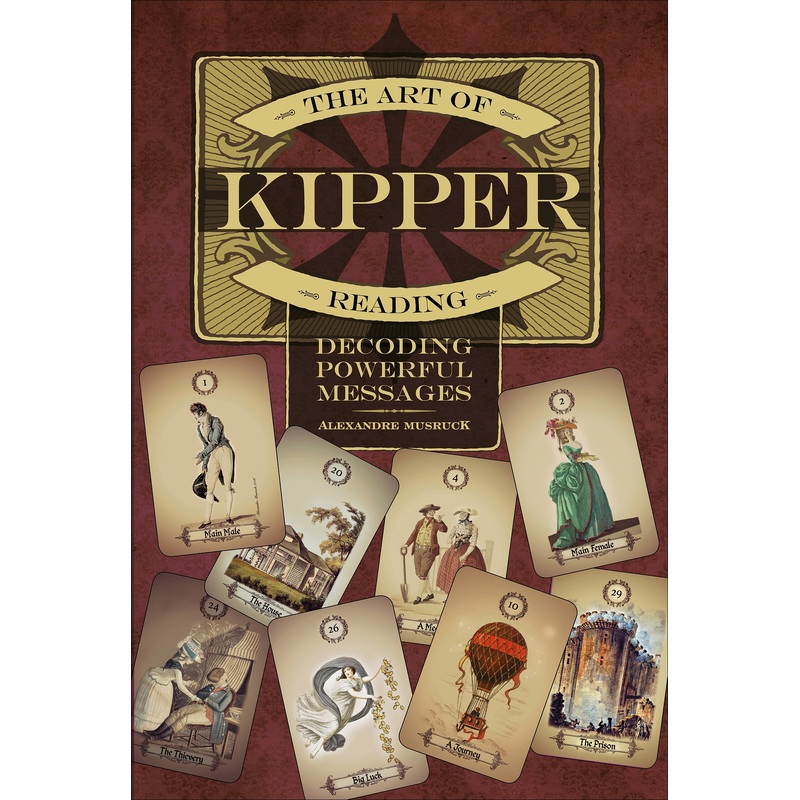 The Art of Kipper Reading