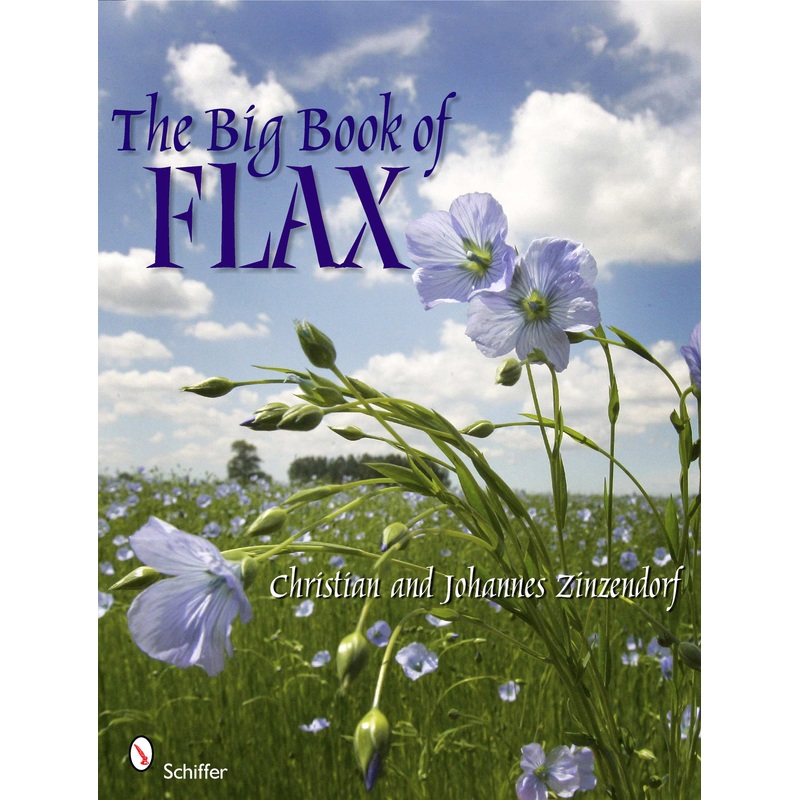The Big Book of Flax