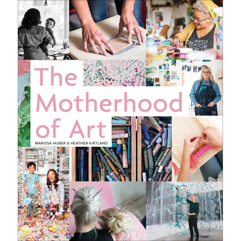 The Motherhood of Art