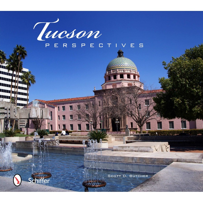 Tucson Perspectives