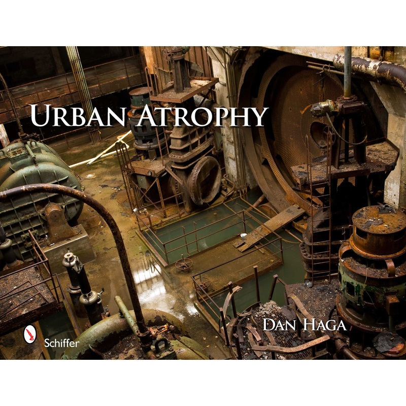 Urban Atrophy