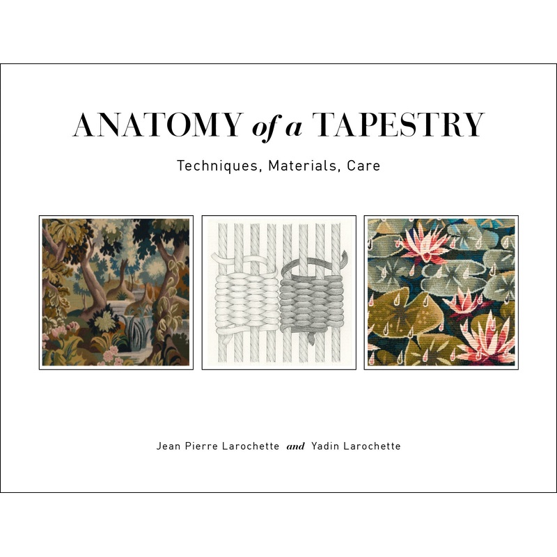 Anatomy of a Tapestry